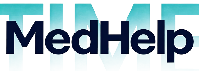 MedHelp 标志
